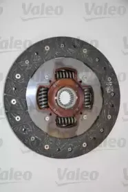 Комплект сцепления VALEO купить